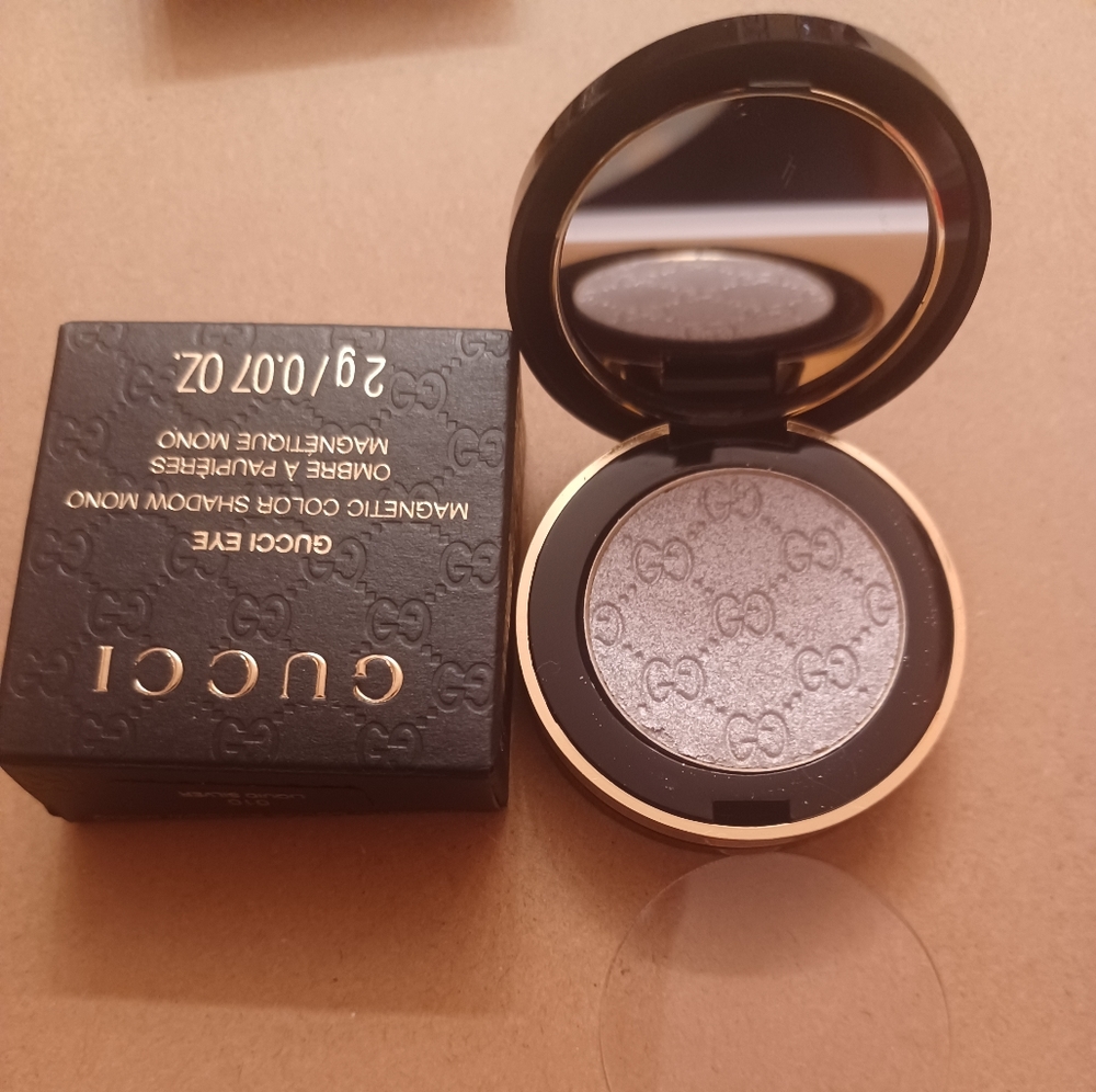 Gucci Eyeshadow